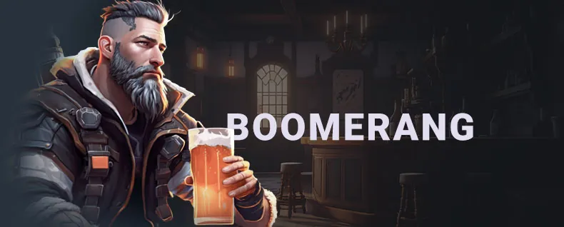 Boomerang Casino