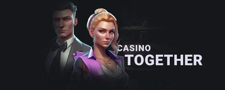 CasinoTogether