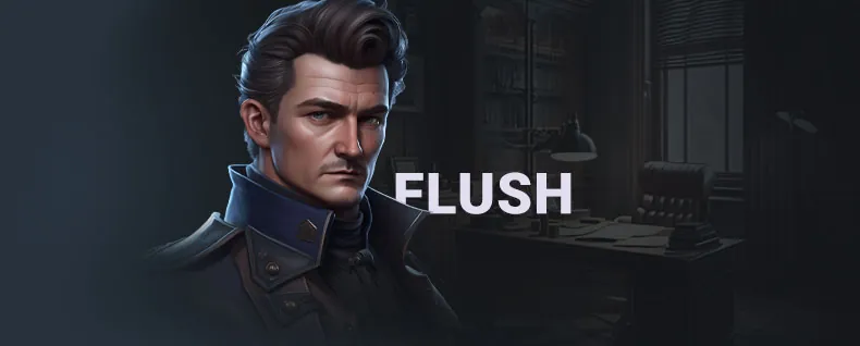 Flush Casino