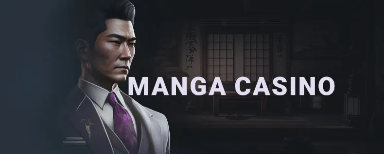 Manga Casino