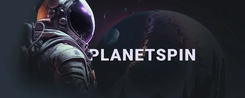 PlanetSpin