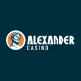 Alexander Casino logo
