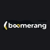 Boomerang Casino logo