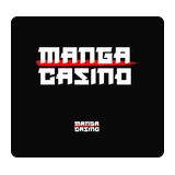 Manga Casino logo