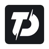 TrustDice logo