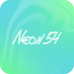 Icon Neon54