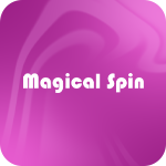 Magical Spin Icon