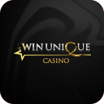 Unique casino Icon