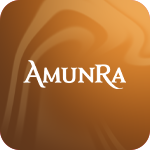 Icon AmunRa