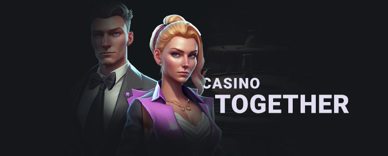 Casinotogether Banner