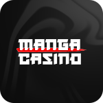 Manga Casino Icon