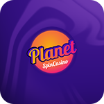 PlanetSpin Icon